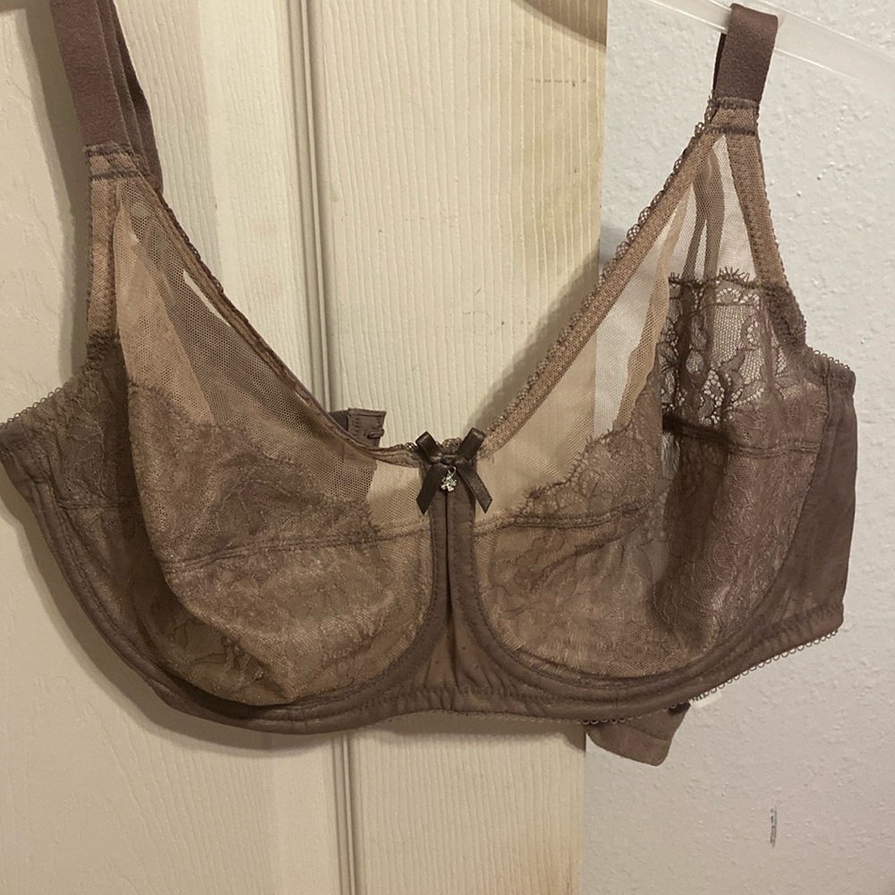 Wacoal bra